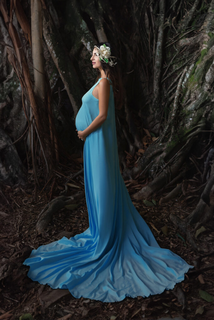 Yana Star Photography - Yana Star Photography maternity portraits