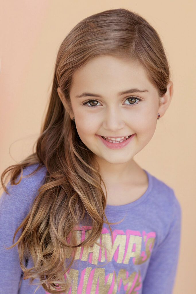 Yana Star Photography - Children portraits by Yana Star