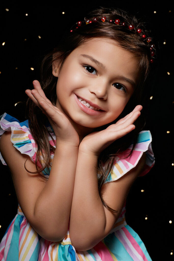 Yana Star Photography - Children portraits by Yana Star